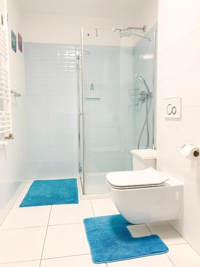 Apartament Livia Sianozety Exterior foto