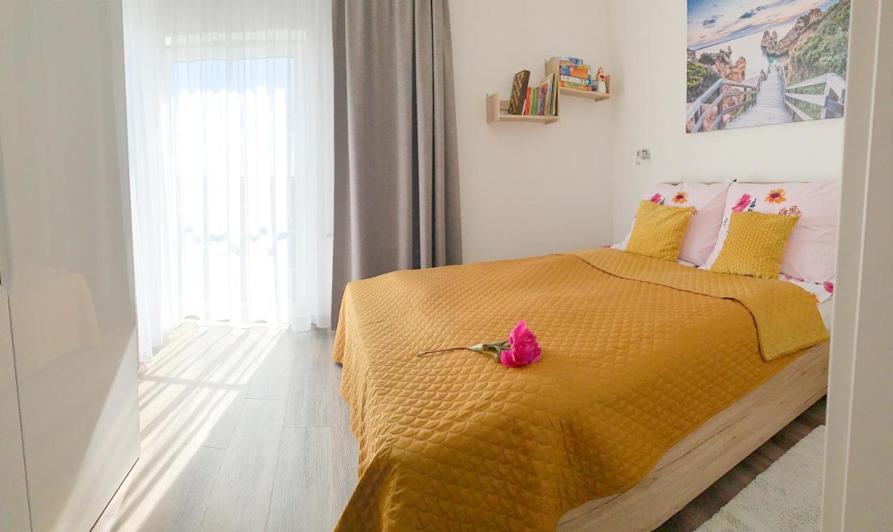 Apartament Livia Sianozety Exterior foto