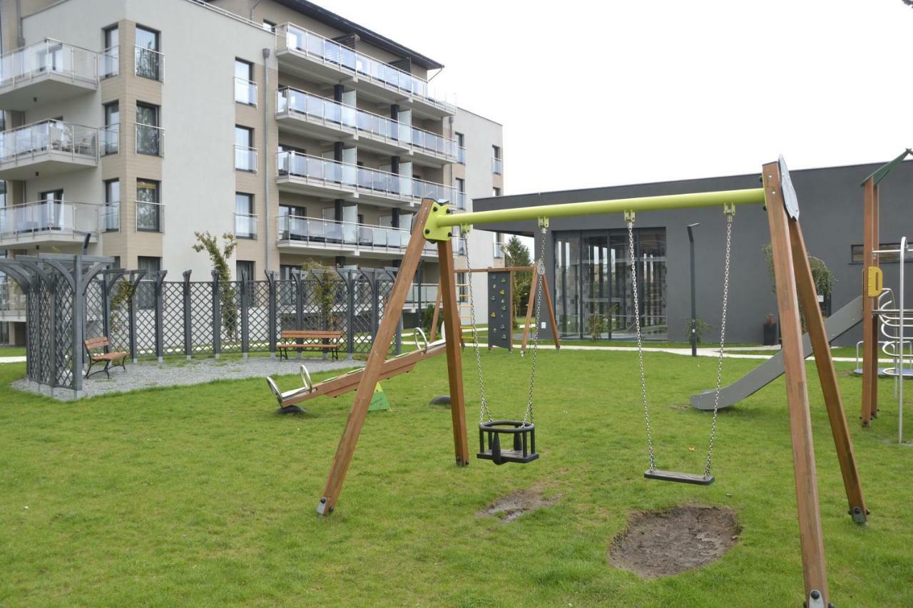 Apartament Livia Sianozety Exterior foto